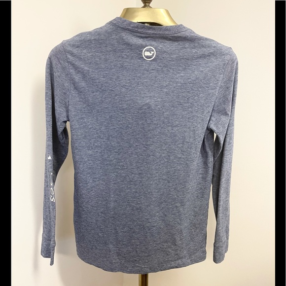 Awesome Vineyard Vines t-shirt! - Picture 4 of 6